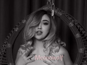 Meanawolf