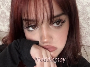 Meddiemay