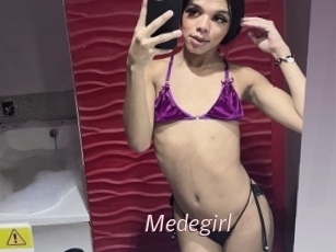 Medegirl
