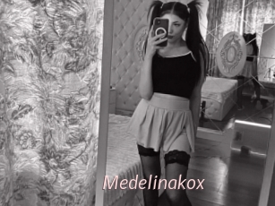 Medelinakox