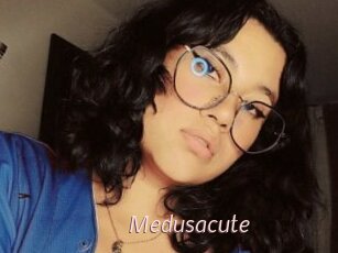 Medusacute