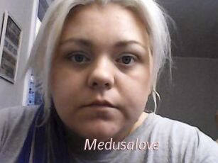 Medusalove