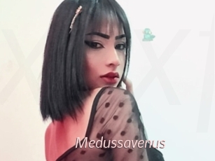 Medussavenus