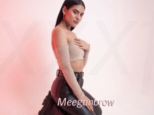 Meeganbrow