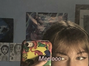 Meelooo