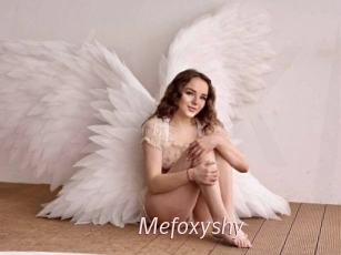 Mefoxyshy