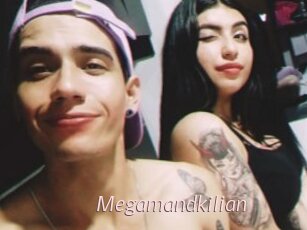 Megamandkilian