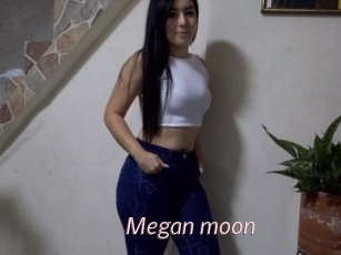 Megan_moon