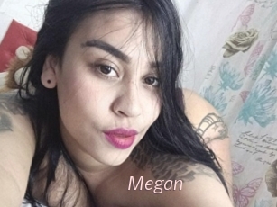Megan
