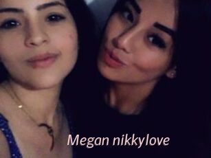 Megan_nikkylove