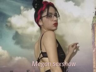 Megan_sexshow