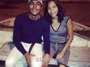 Megan_zac