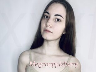 Meganappleberry
