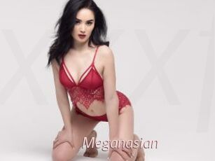 Meganasian