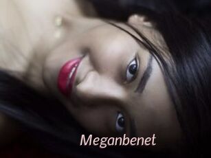 Meganbenet