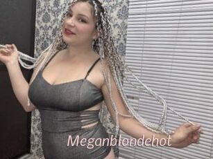 Meganblondehot