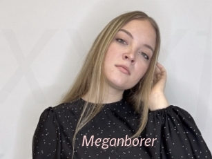 Meganborer