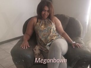Meganbown