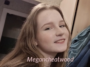 Megancheatwood
