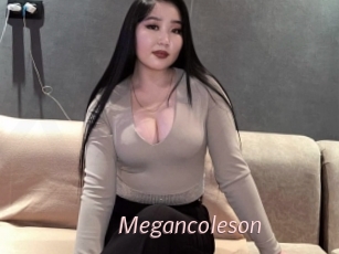 Megancoleson