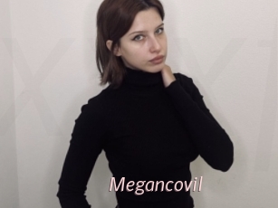 Megancovil