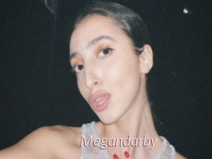 Megandarby