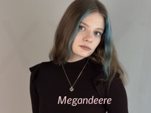 Megandeere