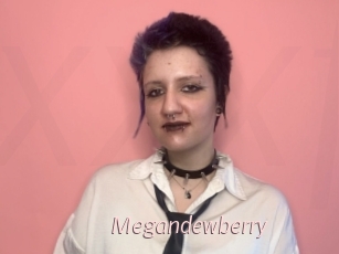 Megandewberry