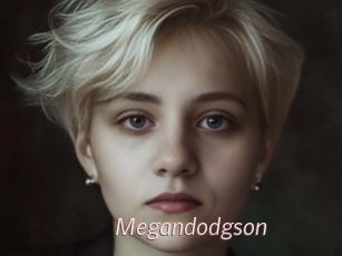 Megandodgson