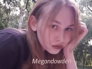 Megandowden