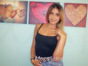 Meganerna