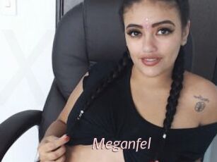 Meganfel