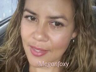 Meganfoxy