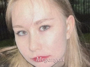 Megangalt