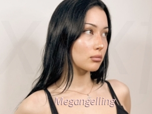 Megangelling