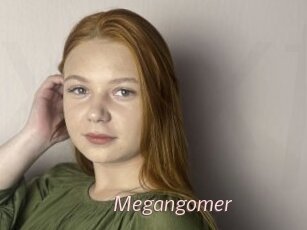 Megangomer