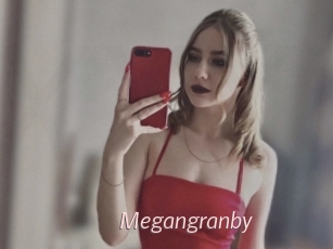 Megangranby