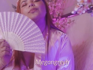 Megangreyh