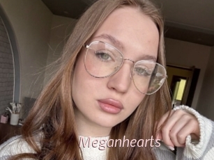 Meganhearts