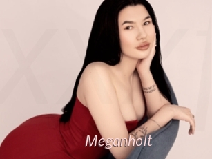 Meganholt
