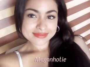 Meganhotie