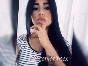 Meganlatinsex