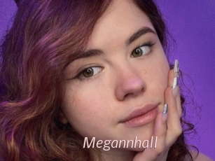 Megannhall