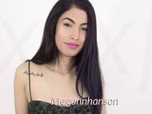 Megannhanson
