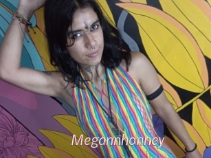 Megannhonney