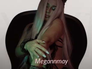 Megannmay