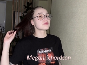 meganrichardson xxx Free Sites