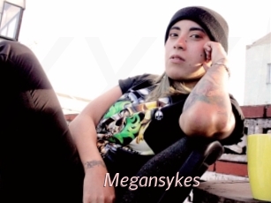 Megansykes