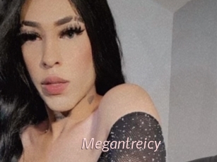 Megantreicy