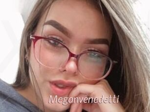 Meganvenedetti